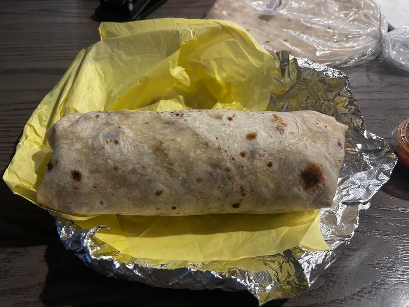 This Tiny Arizona Restaurant Is Where Breakfast Dreams Come True 2 The Legendary Handmade Flour Tortillas