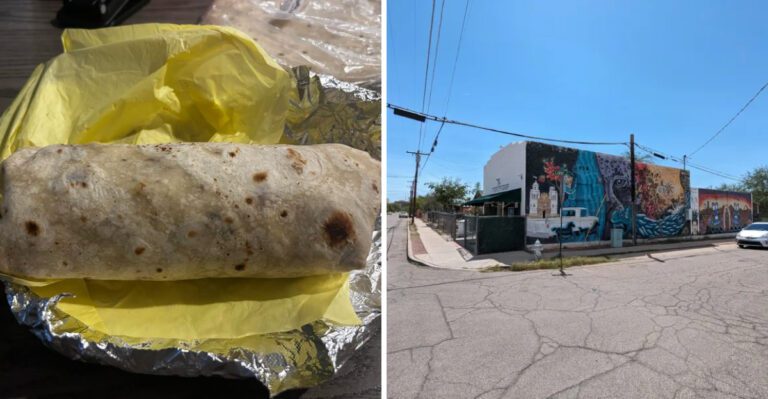 This Tiny Arizona Restaurant Is Where Breakfast Dreams Come True