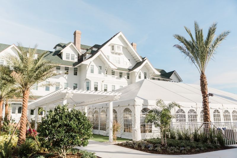 A Victorian Architectural Masterpiece