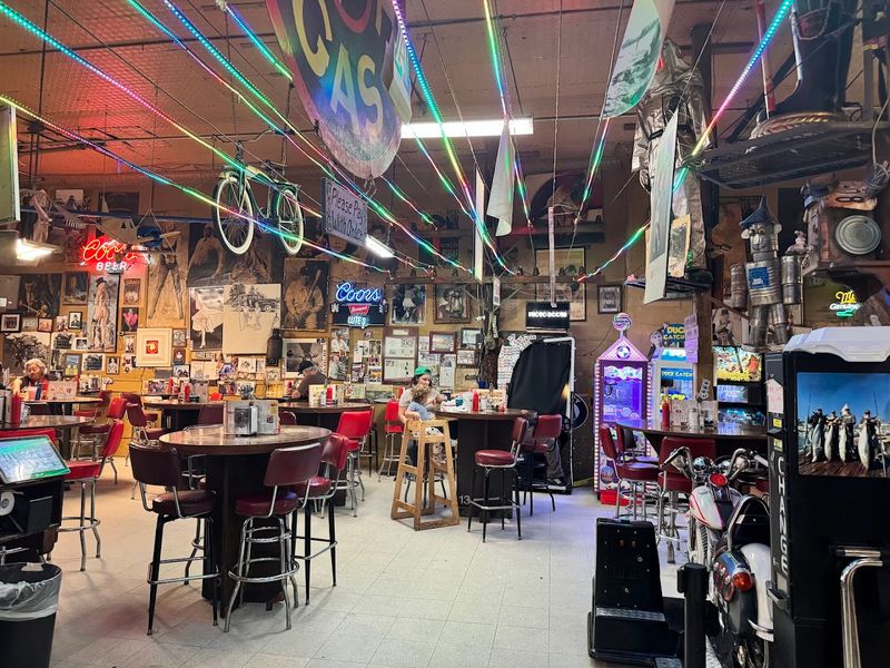 A History That Goes All the Way Back to the 1920s