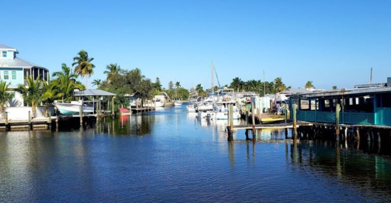 This charming corner of Florida still feels like a secret worth holding onto