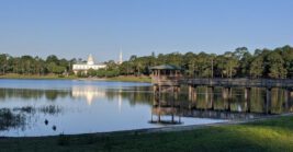 This quiet Florida gem is winning over visitors without trying to be flashy