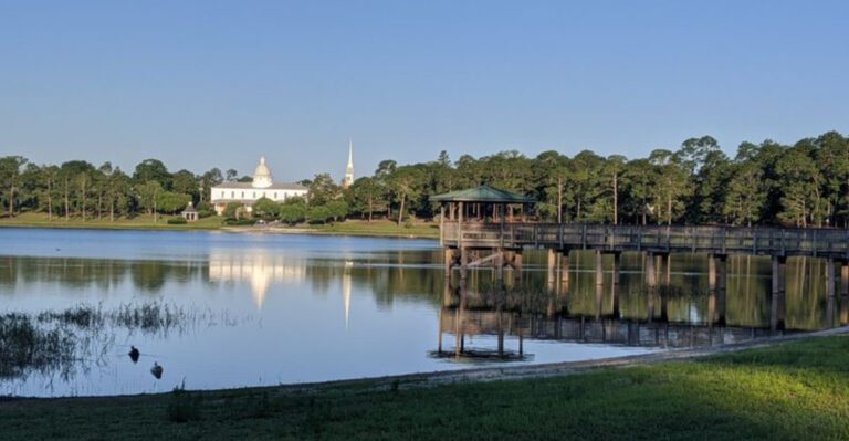 This quiet Florida gem is winning over visitors without trying to be flashy