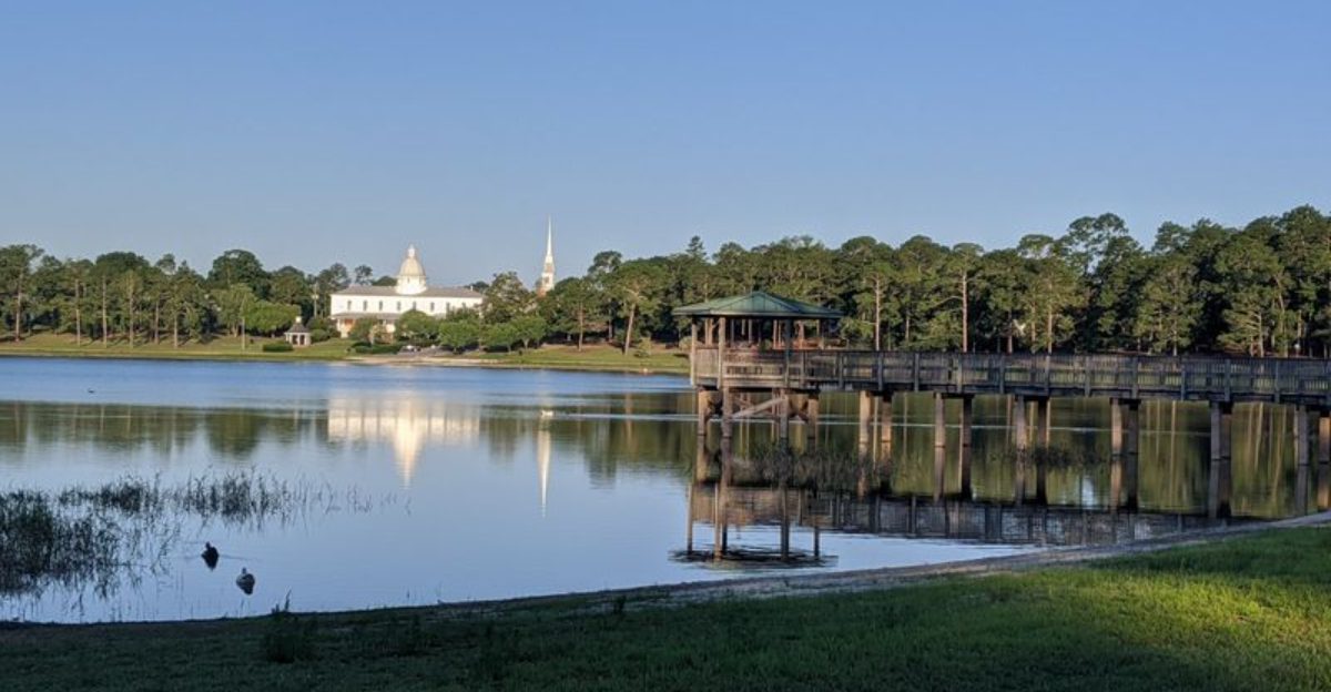 This quiet Florida gem is winning over visitors without trying to be flashy