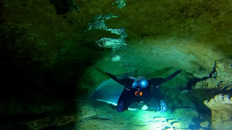 Swimming and Snorkeling for Non-Divers Who Still Want to Get Wet