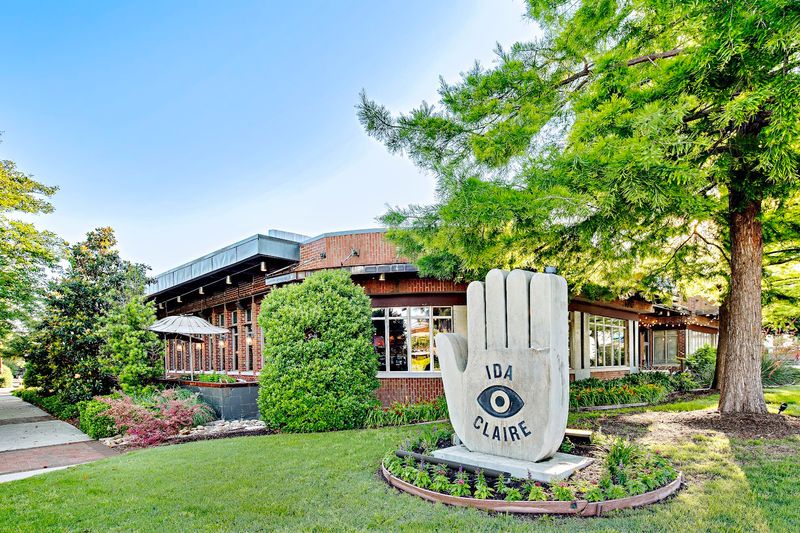 Ida Claire - Dallas, Texas