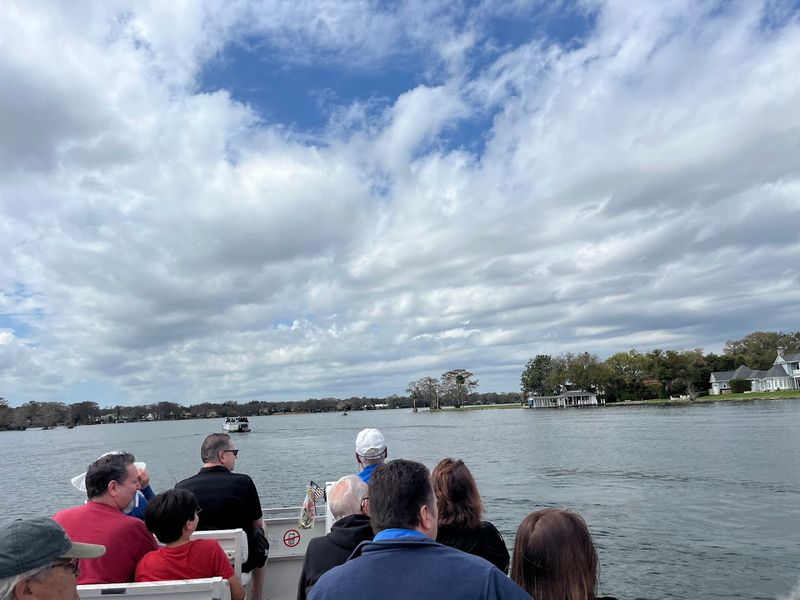 Rain or Shine, the Fun Does Not Stop