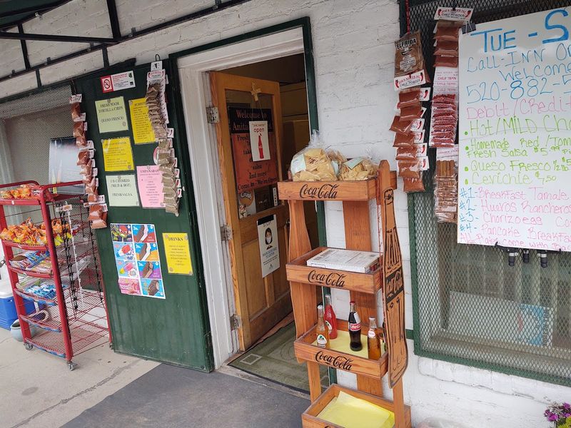 This Tiny Arizona Restaurant Is Where Breakfast Dreams Come True 12 Why Anita Street Market Belongs on Your Tucson Bucket List