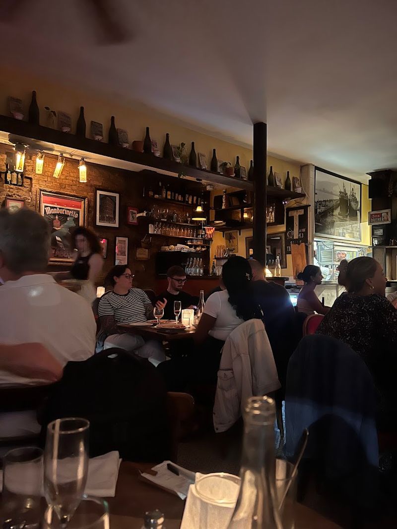 A Family-Friendly Spot That Also Works for Date Night