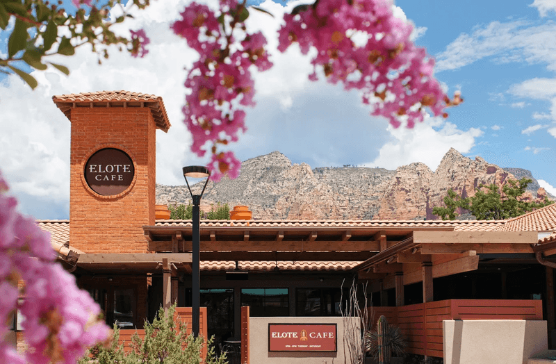 Elote Cafe
