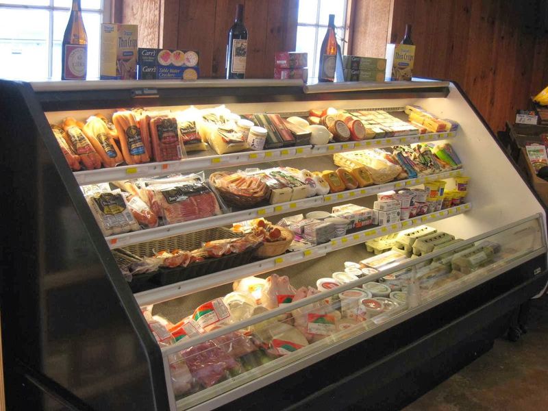 The Mill Market - South Burlington, Vermont