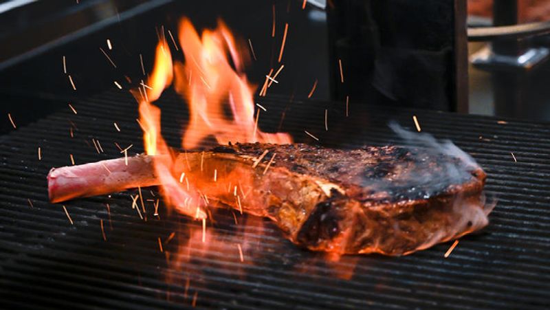 Anthony's Prime Steak & Seafood - Henderson, Nevada