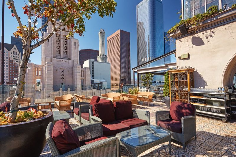 Perch - Los Angeles, California