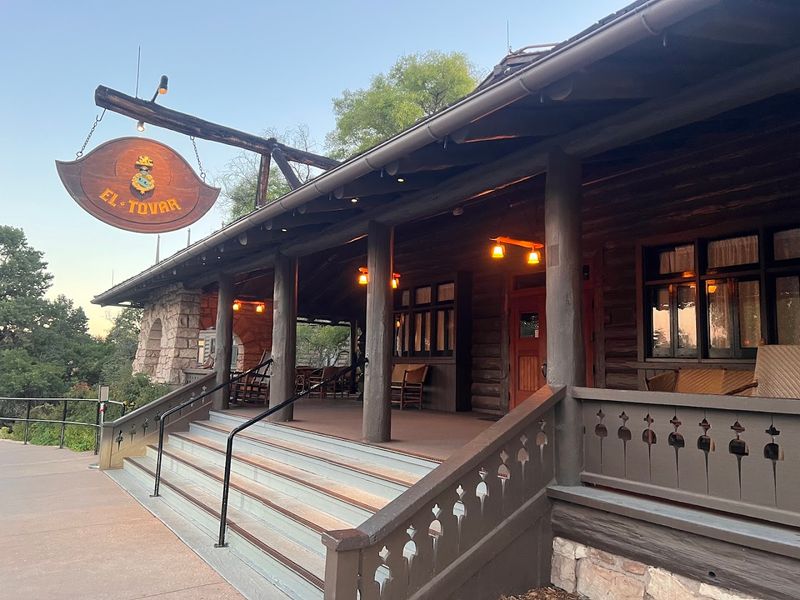 9 Arizona Steakhouses With Views That Make Dinner Feel Bigger 7 El Tovar Dining Room - Grand Canyon Village, Arizona