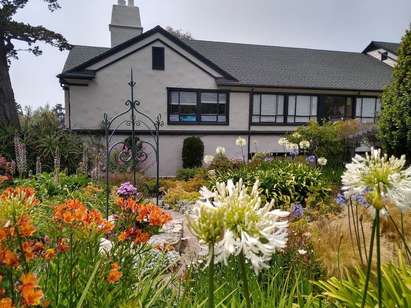 Wine Tasting Rooms Right in the Village