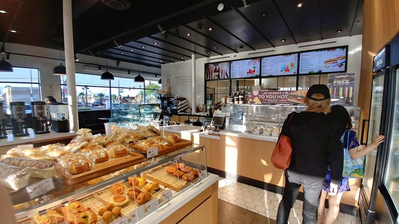 Paris Baguette - Las Vegas, Nevada