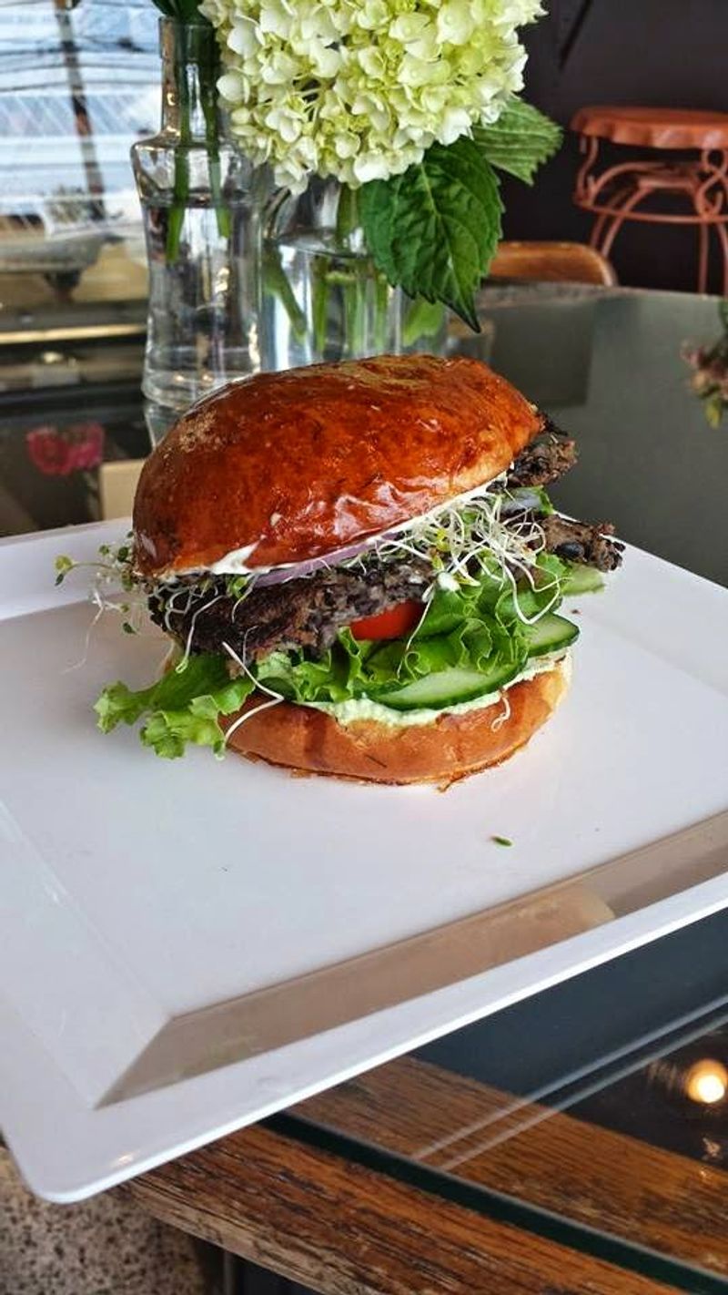 Goodness To Go - Knoxville, Tennessee