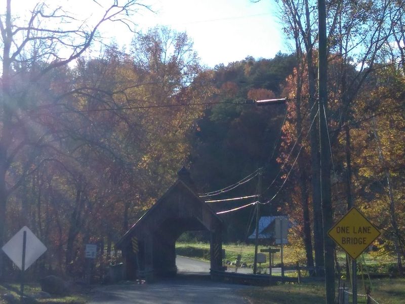 These Tennessee mountain towns are made for a quiet April weekend 3 Pittman Center - Pittman Center, Tennessee