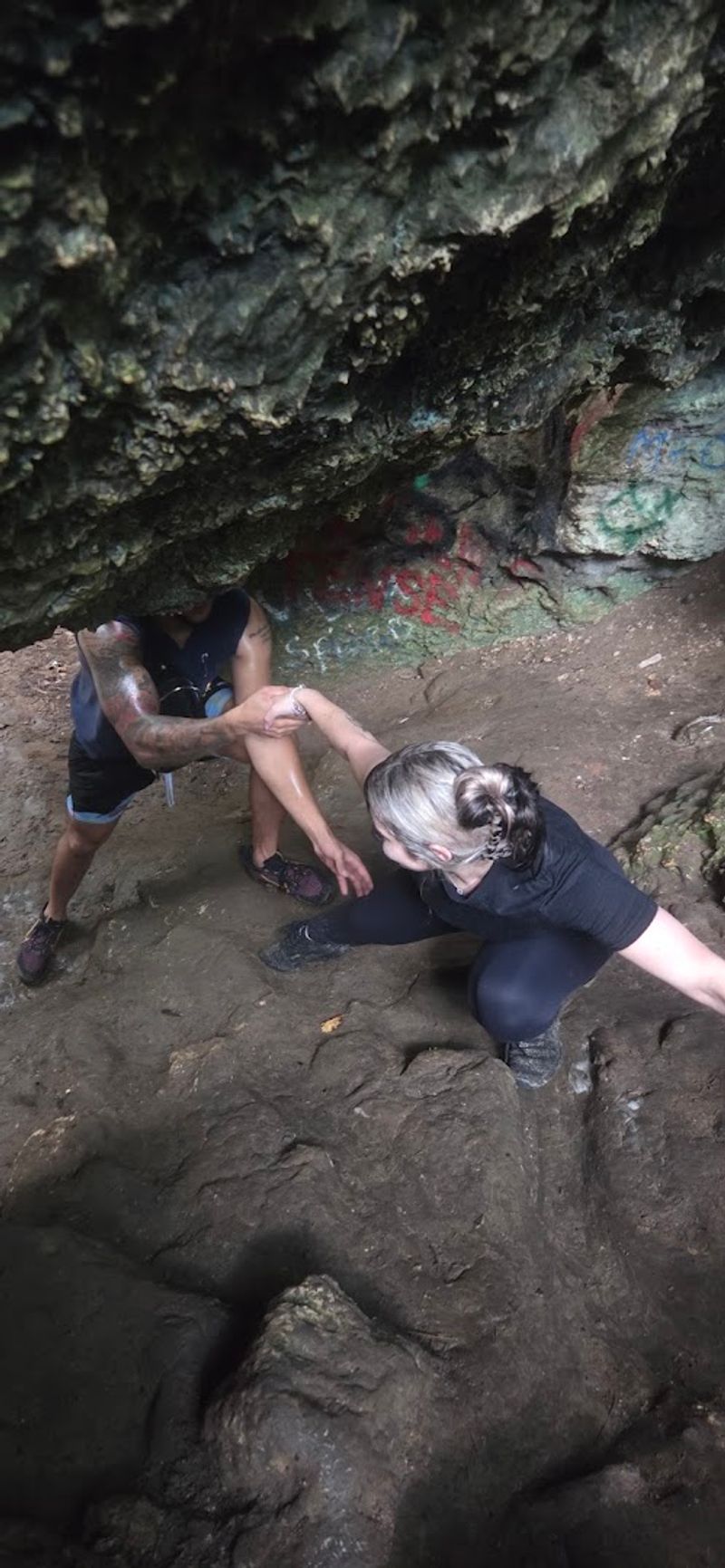 This Florida Cave Trail Offers a Thrilling Hike for the Whole Family 6 Why Families With Kids Absolutely Love This Place