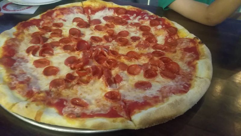 Pizza Wagon of Brooklyn - Sherman Oaks, California