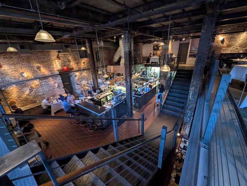 The Boiler Room - Omaha, Nebraska