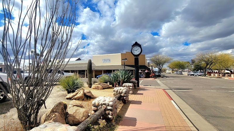 Wickenburg - Arizona