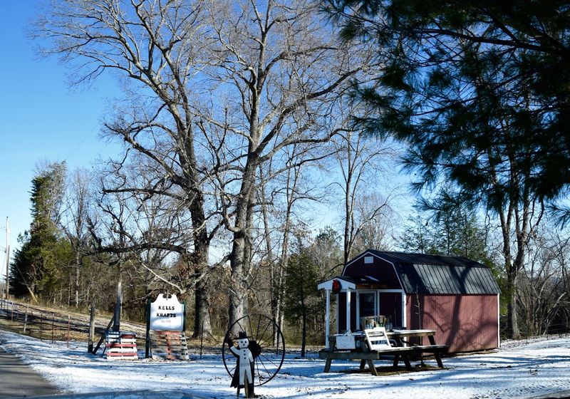 McMinnville, Tennessee