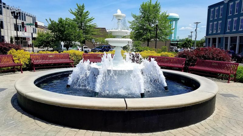 McMinnville - McMinnville, Tennessee