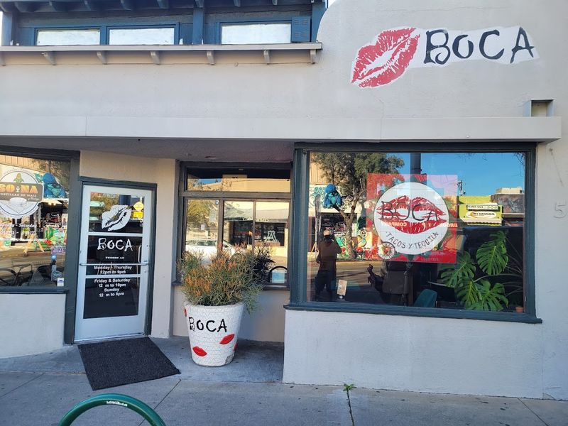 BOCA by Chef Maria Mazon - Tucson, Arizona