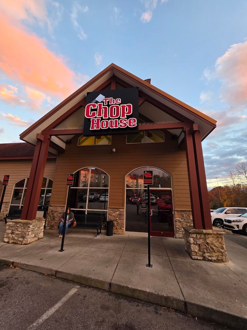 The Chop House - Kodak, Tennessee