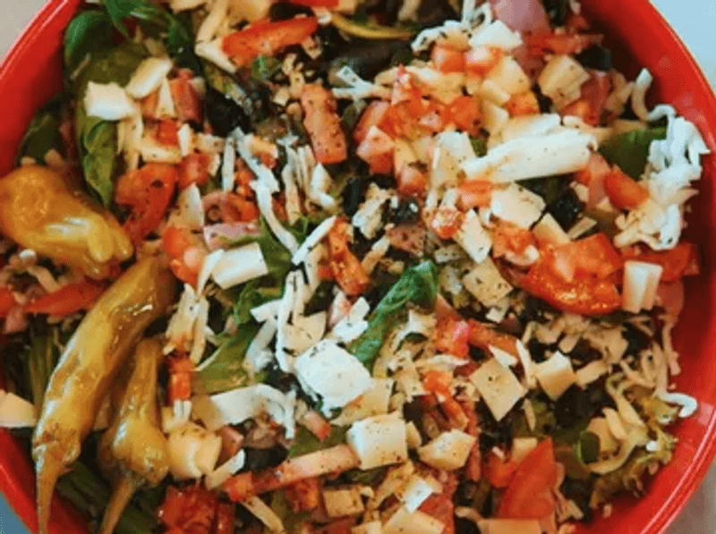 Sides That Deserve Their Own Spotlight