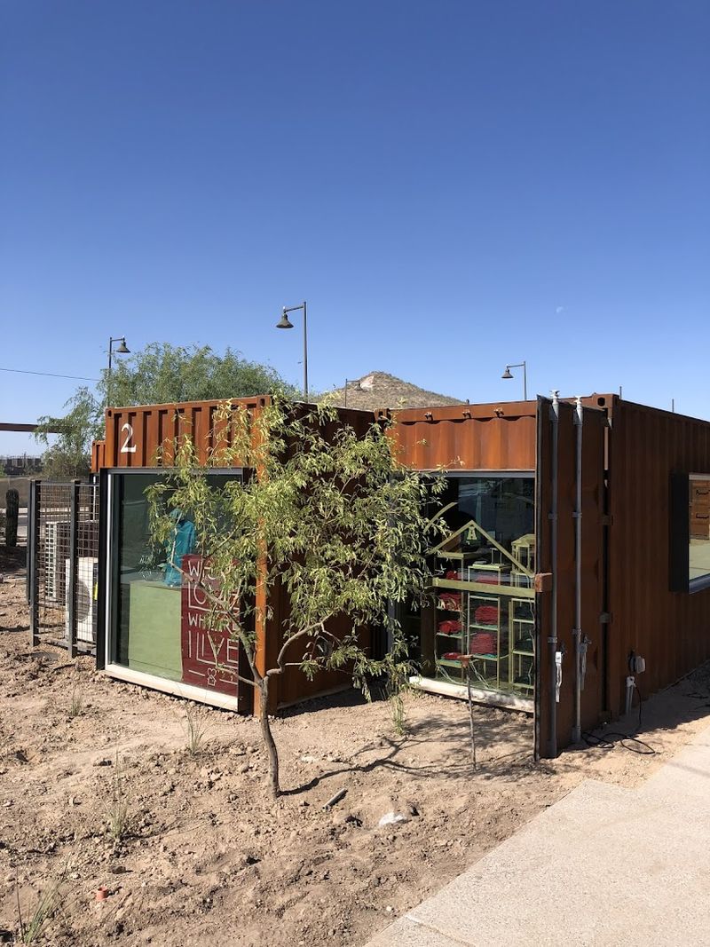 Why I Love Where I Live - Tucson, Arizona