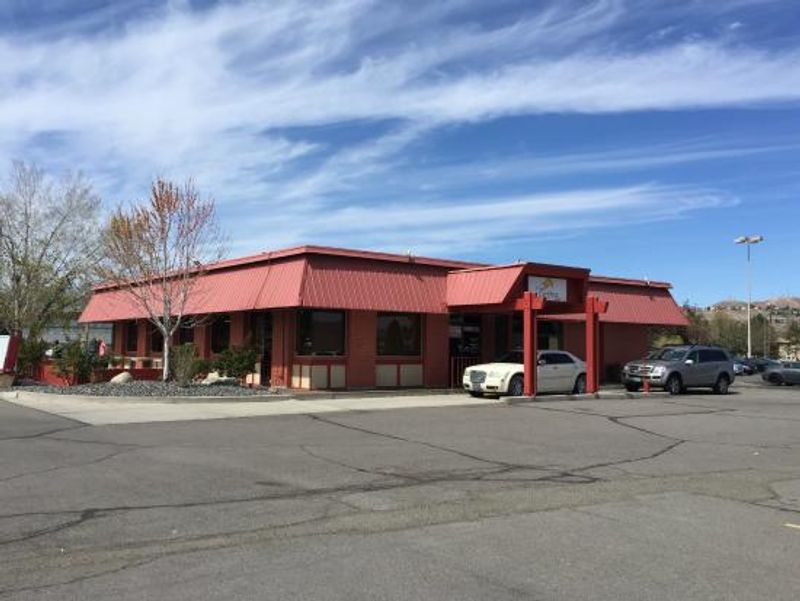 Sparks Coffee Shop - Sparks, Nevada