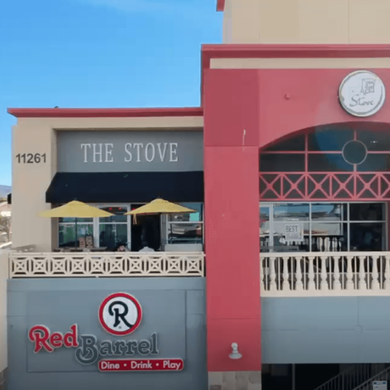 13 Nevada Brunch Spots That Turn Weekends Into A Routine 8 The Stove NV - Henderson, Nevada