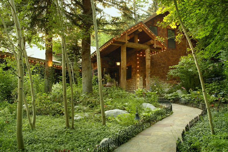 Log Haven - Salt Lake City, Utah