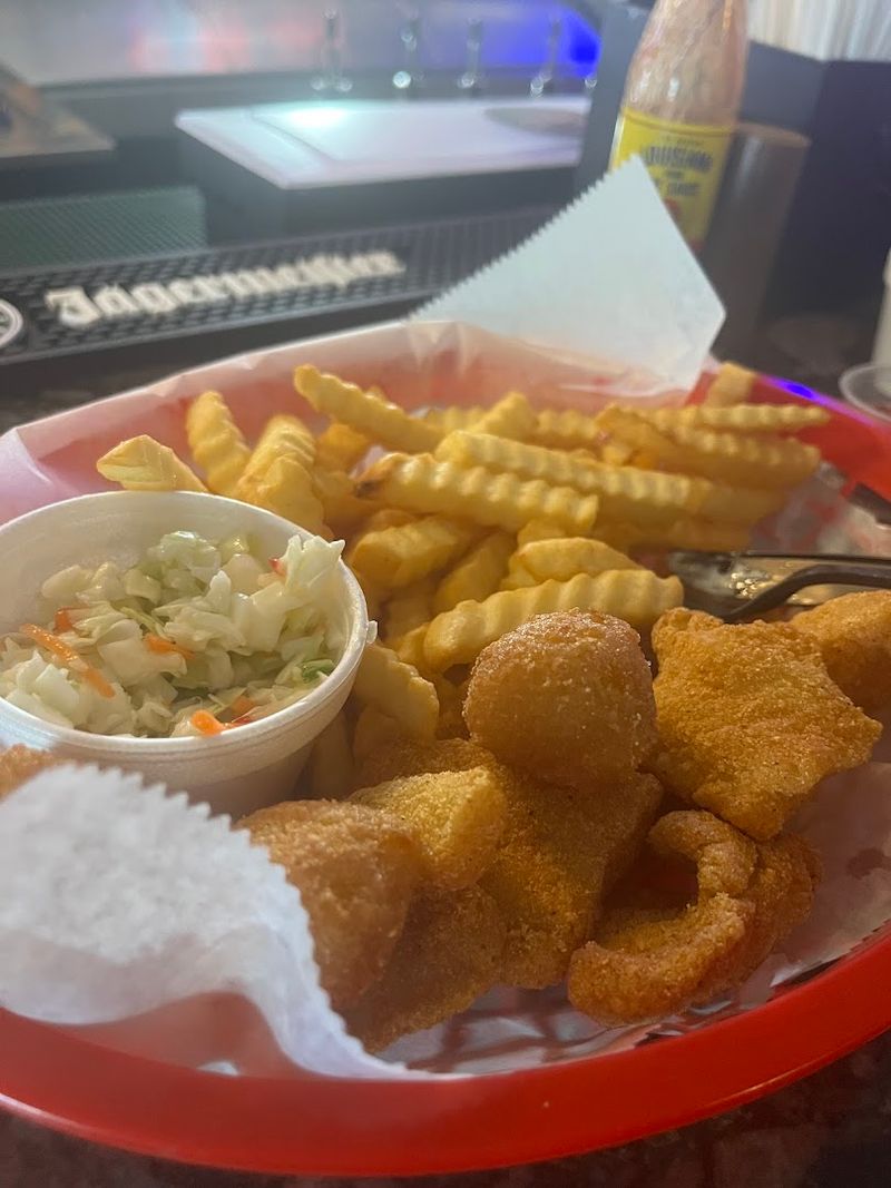 John's Place - Cookeville, Tennessee