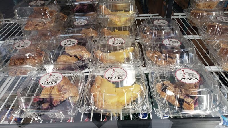 Pie Snob Uptown - Phoenix, Arizona