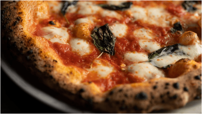 Bavaro's Pizza Napoletana & Pastaria - Tampa, Florida