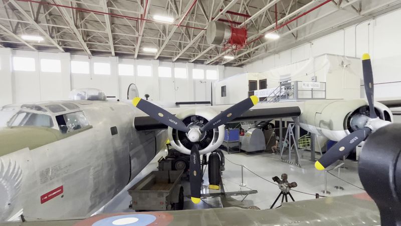 Fantasy of Flight - Polk City, Florida