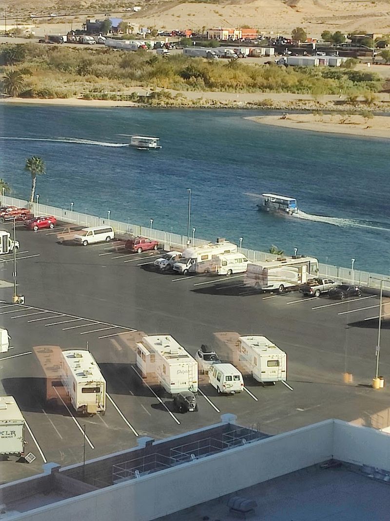 10 Arizona Lake and River Spots That Feel Like a Surprise in the Desert 10 Bullhead City - Bullhead City, Arizona