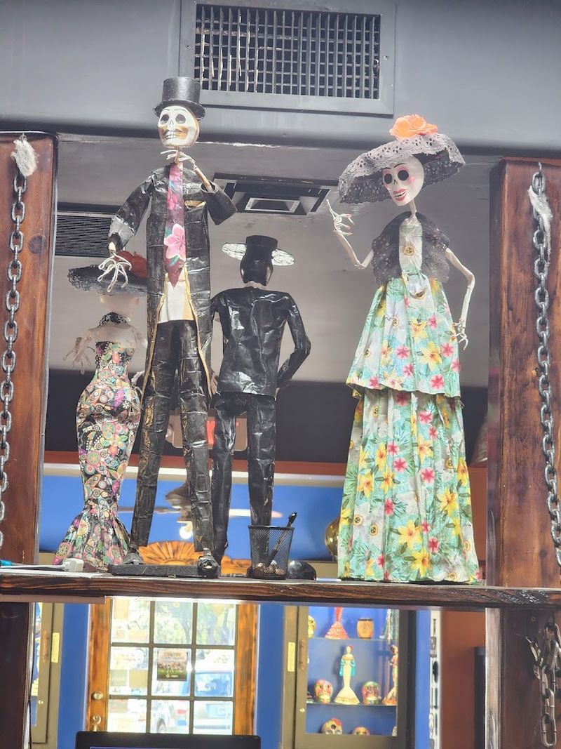 Mingus Mountain Antiques