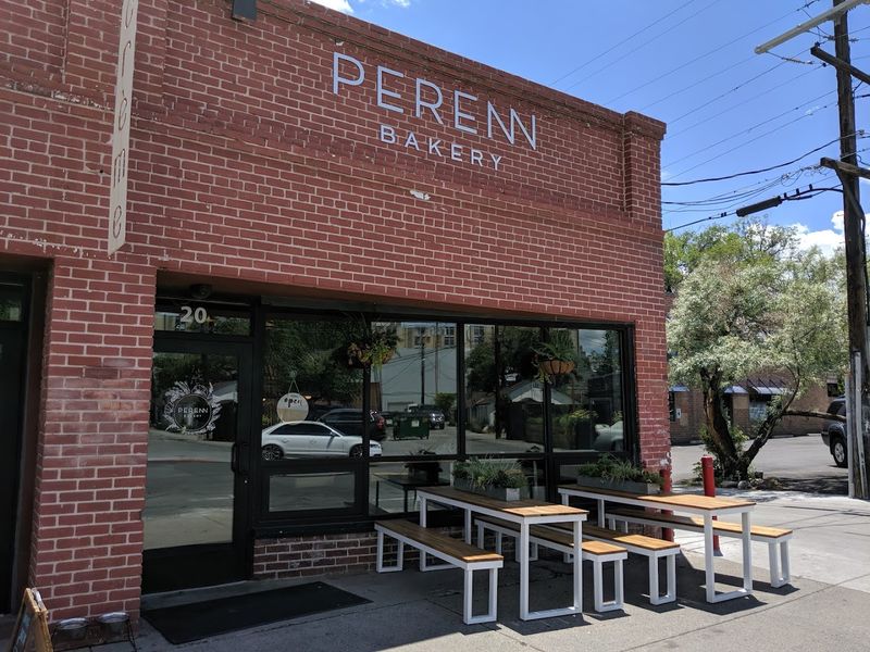 Perenn Midtown - Reno, Nevada