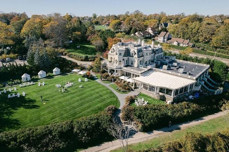 The Chanler at Cliff Walk - Newport, Rhode Island