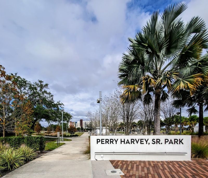 Public Restrooms and Clean Facilities