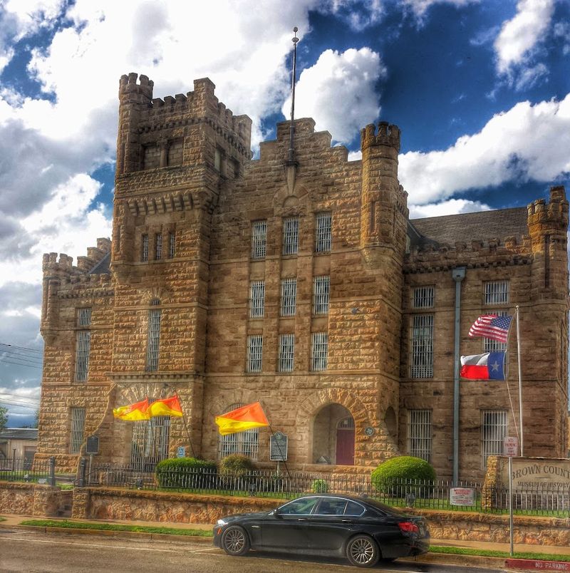 Brownwood - Brownwood, Texas