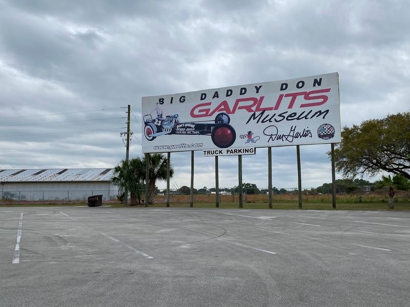 The Museum Gift Shop and Souvenirs