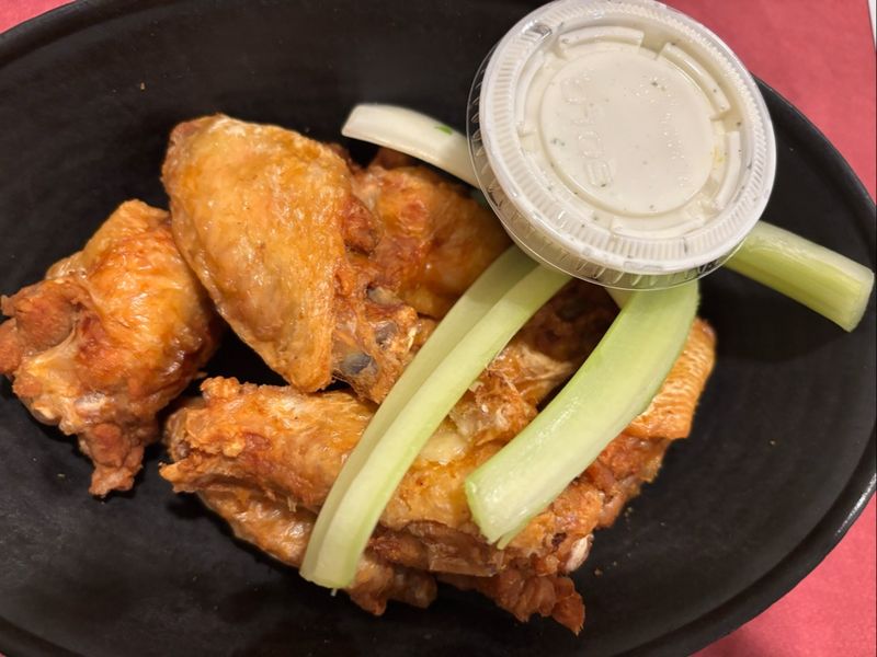 The Best Places for Chicken Wings in Every U.S. State 49 Drover's Inn - Wellsburg, West Virginia