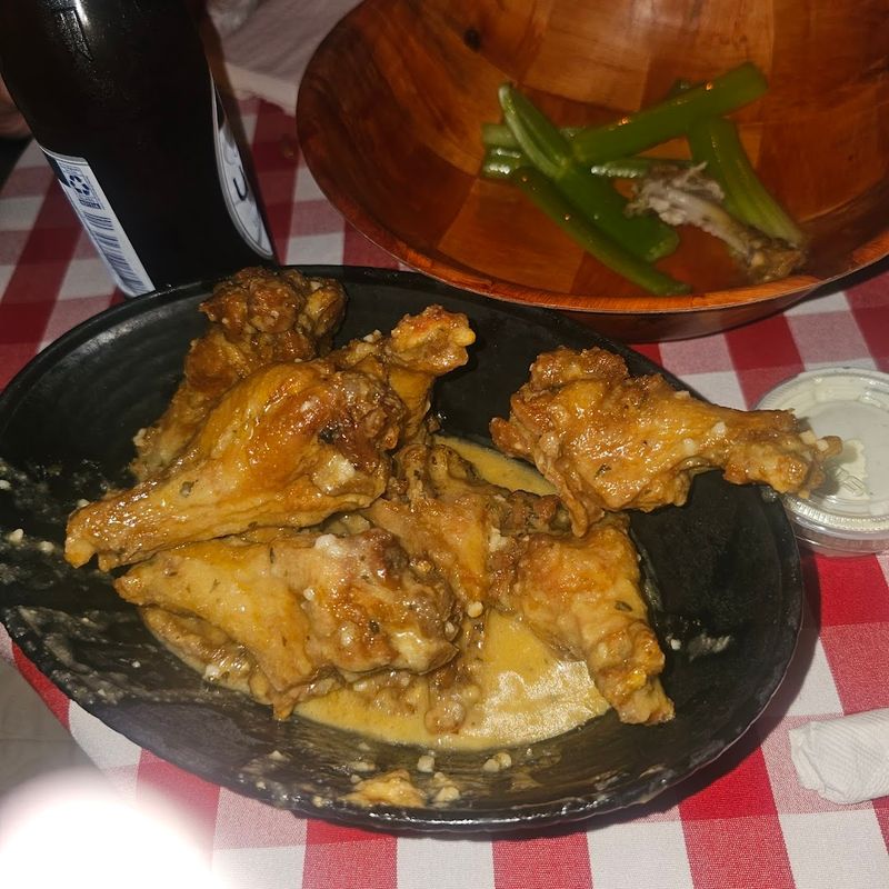 Drover's Inn - Wellsburg, West Virginia