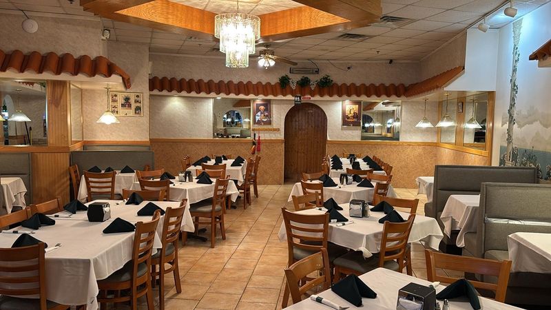 Frank's Pizza - Mt. Arlington, New Jersey