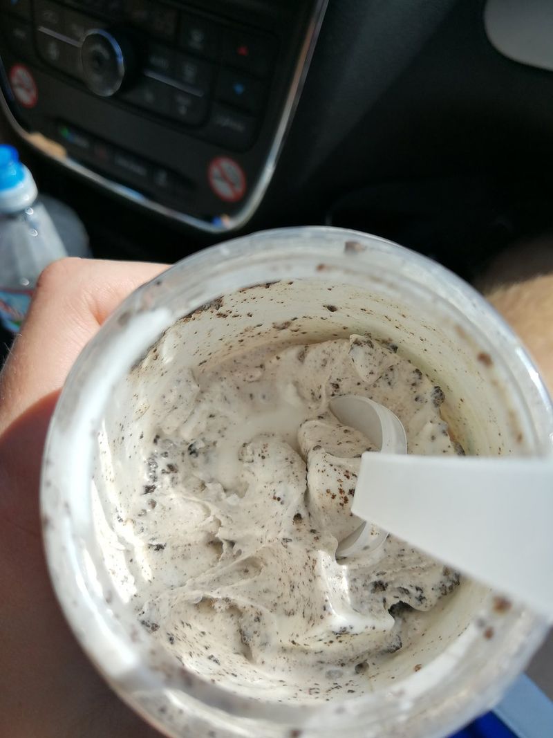 McFlurry